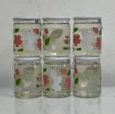 오미네 사쿠라 컵사케 (100ml x6병) Omine SAKURA CUP