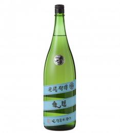 스이류우 토쿠베츠준마이 (1.8리터) 睡龍 特別純米