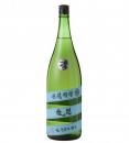 스이류우 토쿠베츠준마이 (1.8리터) 睡龍 特別純米