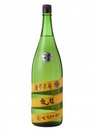 스이류우 준마이긴죠 (1.8리터) 睡龍 純米吟醸