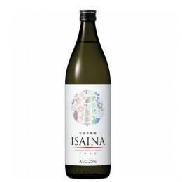 이사이나 고구마소주 25도 (900ml) ISAINA 芋焼酎 25度