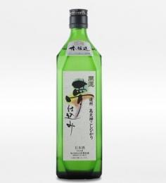 카이운 토쿠베츠혼조죠 유메시코미 (720ml) 開運 特別本醸造 夢仕込み