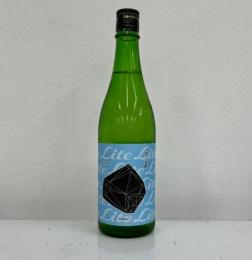 텐비 토쿠베츠준마이 라이트 (720ml) 天美 特別純米 Lite