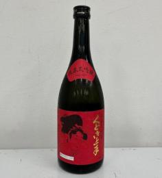 쿠도키죠오즈 준마이다이긴죠 특별한정주 코쿠료미야코 33 (720ml) くどき上手