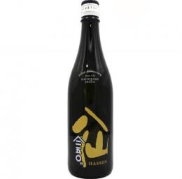 무츠핫센 250주년 기념보틀 (720ml) 陸奥八仙 250周年 記念ボトル
