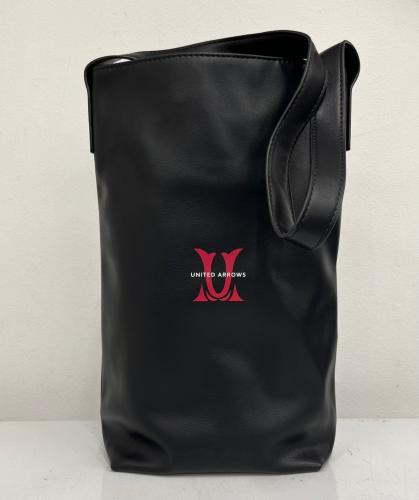 아카부 x 유나이티드 앨로우즈 콜라보  보냉 가방