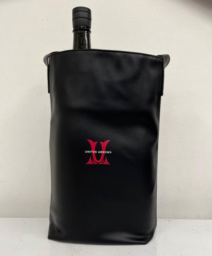 아카부 x 유나이티드 앨로우즈 콜라보  보냉 가방