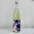 오오쿠라 바쿠카라 +18 야마하이 준마이 무로카나마겐슈 (1.8리터) 大倉 純米