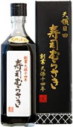 히다쇼유 스시무라사키 (고급간장) 500ml 高級醤油 寿司むらさき