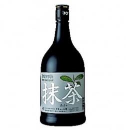 도버 와슈 말차 리큐르 30도 (720ml) ドーバー和酒 抹茶 Liqueur