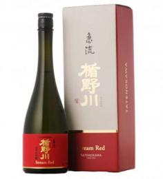 타테노카와 준마이다이긴죠 큐류 (720ml) 楯野川 純米大吟醸 急流