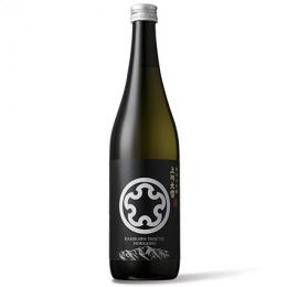 카미카와다이세츠 준마이다이긴죠 35 키타시즈쿠 (720미리) 上川大雪