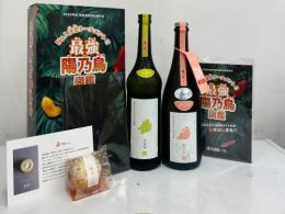 【송료포함】2025년 아라마사 특별 반포회 제 3탄 (720ml x2, 특별사은품, 도감)