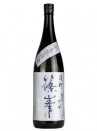 시노미네 준마이긴죠 오마치 아키이로 나마 야마하이 (1.8리터) 篠峯 秋色生酒