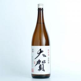 오오가 준마이슈 70 (720ml)  大賀 純米酒70