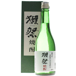 【닷사이 최저가】닷사이 소주 (720ml) 獺祭 焼酎 純米大吟醸 酒粕仕込 39度 720ml