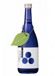 호우라이센 니혼슈로 만든 우메슈 (720ml) 蓬莱泉 日本酒でつくった梅酒