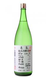 카메이즈미 쥰마이긴죠 CEL-24 나마겐슈 (720ml) 亀泉 純米吟醸 生原酒 CEL-24