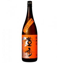 호우카 준마이 아키아가리 베츠가코이 나마잇뽕 (1.8리터) 豊香 秋あがり 別囲い