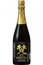 본 프리미엄 스파클링 나마 (750미리) 梵 プレミアムスパークリング　生酒　