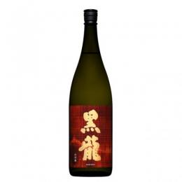 코쿠류 준마이다이긴죠 야마다니시키 (1.8리터) 黒龍 純米大吟醸 山田錦