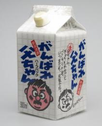 간바레또우짱 (간바레오또우상) (900ml) がんばれ父ちゃん パック 900ml
