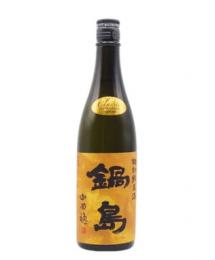 나베시마 토쿠베츠준마이 클래식 야마다보 (1.8리터) 鍋島 特別純米 山田穂