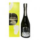 야마니쿠모가 준마이다이긴죠 휴로휴로 (720ml) 山に雲が ヒュロヒュロ