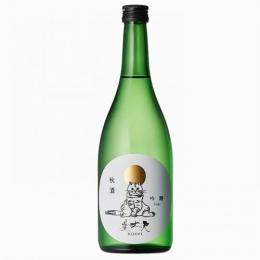 비죠우부 긴죠 아키자케 (720ml) 美丈夫 吟醸 秋酒