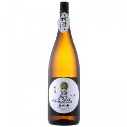 비죠우부 긴죠 아키자케 (1.8리터) 美丈夫 吟醸 秋酒