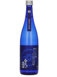 이마요츠카사 준마이다이긴죠 극상 상자없음 (720ml) 今代司 純米大吟醸 極上