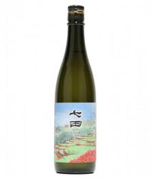 시치다 준마이긴죠 에리야마 (720미리) 七田 純米吟醸 江里山