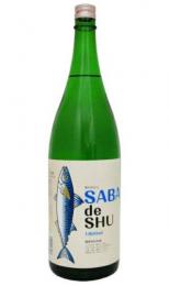 사바 데 슈 SABA de SHU (720미리) サバデシュ