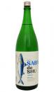 사바 데 슈 SABA de SHU (720미리) サバデシュ