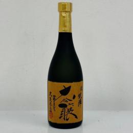 요로코비가이진 다이긴죠 (720미리) 悦凱陣 大吟醸