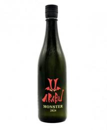 아카부 MONSTER  (720ml) 赤武 MONSTER