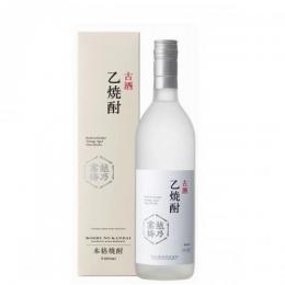 코시노칸바이 쌀소주 40도 (720ml) 越乃寒梅 乙焼酎 40度