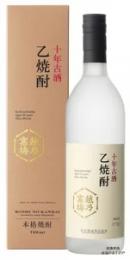 코시노칸바이 10년고주 쌀소주 43도 (720ml) 越乃寒梅 十年古酒 乙焼酎 43度