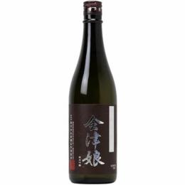 아이즈무스메 준마이긴죠 죠우 마츠바라8 (720미리) 会津娘 純米吟醸 穣 松原8