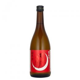 우고노츠키 초카라쿠치 토쿠베츠준마이 (720미리) 雨後の月 超辛口 特別純米　