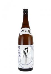 우고노츠키 토쿠베츠준마이 쥬우산야 (1.8리터) 雨後の月 特別純米 十三夜