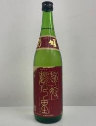 키쿠히메 야마하이 준마이 츠루노사토 (1.8리터) 菊姫 山廃純米 鶴乃里