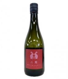 니토 준마이다이긴죠 아이야마 사십팔 (720ml) 二兎 純米大吟醸 愛山 四十八