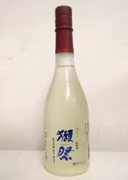 닷사이 39 후나바쿠미 무여과생주 (720ml) 獺祭 槽場汲み