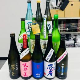 【큐익스프레스, 송료포함, 인당1병】 720미리 혼조죠~준마이다이긴죠 올랜덤 이벤트