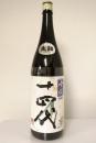 쥬욘다이 긴센 긴죠슈 나마쯔메 (720ml) 十四代 吟撰 吟醸酒 生詰　