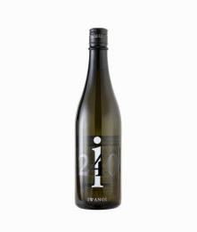 이와노이 i240 준마이긴죠 야마다니시키 무로카나마겐슈 (720ml) 岩の井 山田錦