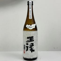 오우로쿠 준마이다이긴죠 한정 무로카나마겐슈 2023 (720ml) 王祿 純米大吟醸 生原酒