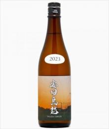 아베 토리고에 (720ml) あべ 安田鳥越