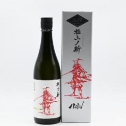 아카부 준마이다이긴조 고쿠죠노키레 생주 (720ml) 赤武 AKABU 純米大吟醸 極上ノ斬